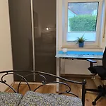 Fritz - Moderne Fewo Mit Garten Fuer Urlaub & Work & Lego In Giengen-Burgberg Apartment *