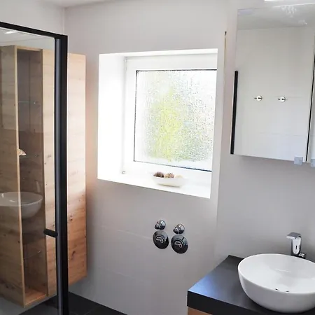 Appartement Schlossblick In Giengen Burgberg *