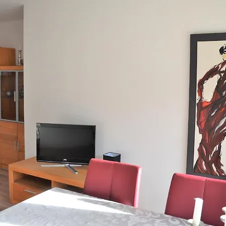 Schlossblick In Giengen Burgberg *