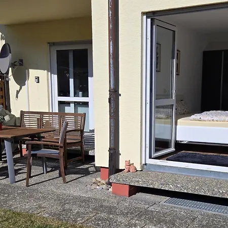 Appartement Schlossblick In Giengen Burgberg *