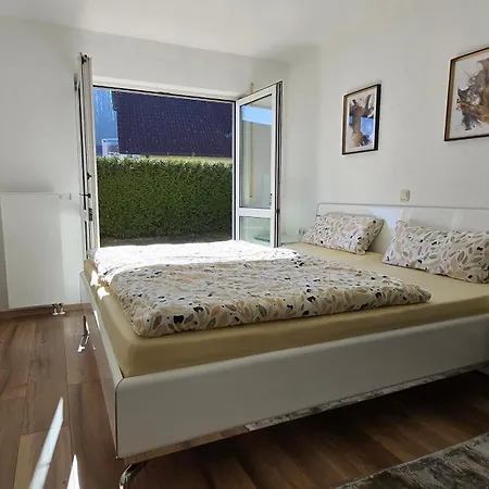 Schlossblick In Giengen Burgberg Giengen an der Brenz