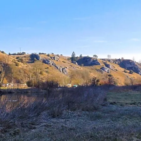 Lägenhet Schlossblick In Giengen Burgberg