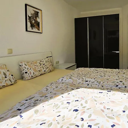 Appartement Schlossblick In Giengen Burgberg *